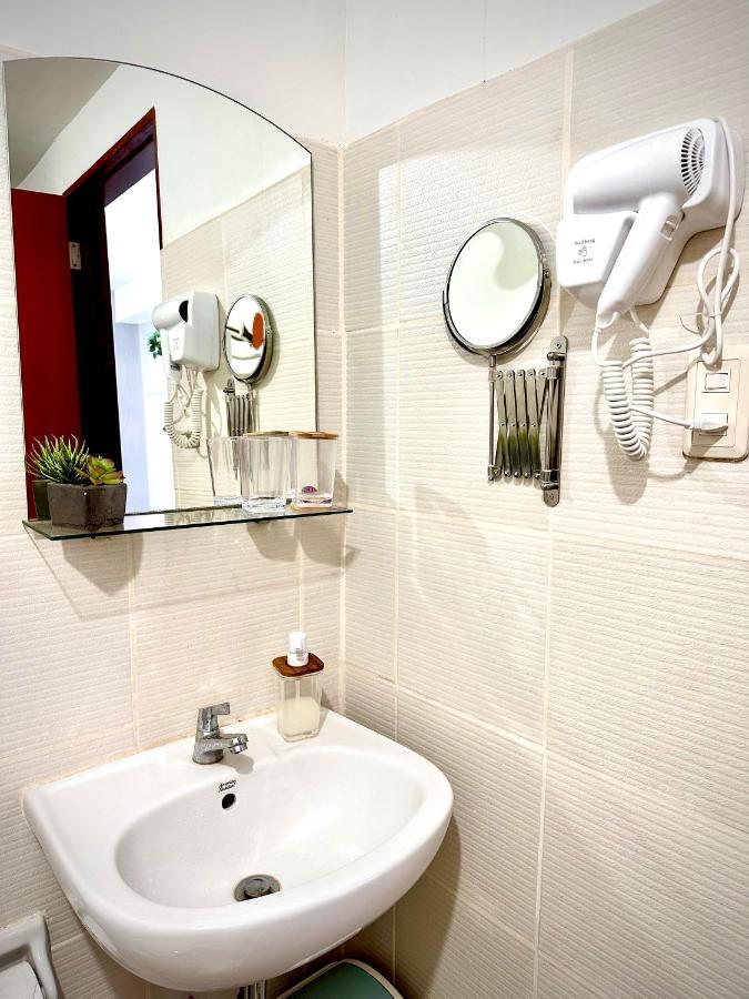 Lovely Studio Condominiums At Mesavirre Garden Residences Баколод Экстерьер фото
